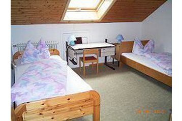 Pension de famille Moos 2